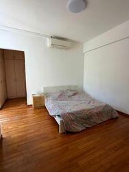 Carissa Park Condominium (D17), Condominium #554701501